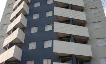 Imagem: APARTAMENTO RESIDENCIAL em MARÍLIA - SP