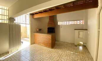 Imagem 6: CASA RESIDENCIAL em MARÍLIA - SP, NÚCLEO HABITACIONAL COSTA E SILVA