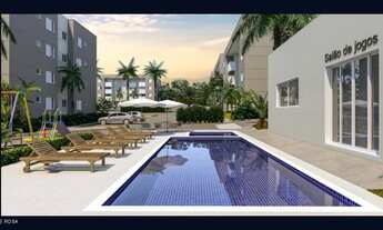 Imagem 2: APARTAMENTO RESIDENCIAL em MARÍLIA - SP, SÃO PAULO