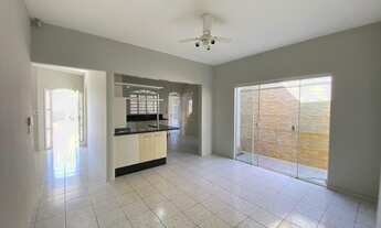 Imagem 7: CASA RESIDENCIAL em MARÍLIA - SP, NÚCLEO HABITACIONAL COSTA E SILVA