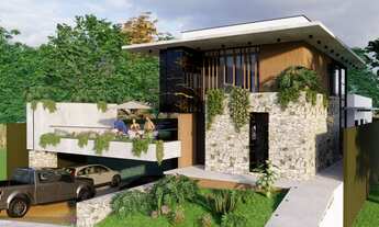 Imagem 2: CASA EM CONDOMINIO RESIDENCIAL em MARÍLIA - SP, PARQUE DAS ESMERALDAS