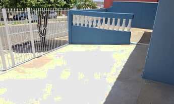 Imagem 3: CASA RESIDENCIAL em MARÍLIA - SP, JARDIM SANTA ANTONIETA