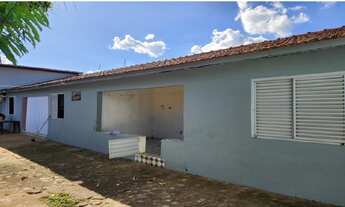 Imagem: CASA RESIDENCIAL em RIBAS DO RIO PARDO