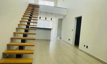 Imagem 5: CASA EM CONDOMINIO RESIDENCIAL em MARÍLIA - SP, RESIDENCIAL VERANA PARQUE ALVORADA