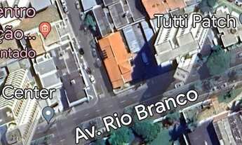 Imagem: TERRENO COMERCIAL em MARÍLIA - SP, CENTRO