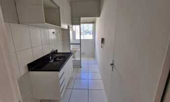 Imagem 5: APARTAMENTO RESIDENCIAL em MARÍLIA - SP, JARDIM ALVORADA