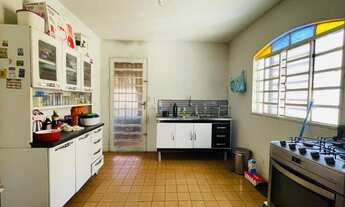 Imagem 3: CASA RESIDENCIAL em MARÍLIA - SP, JARDIM SANTA ANTONIETA