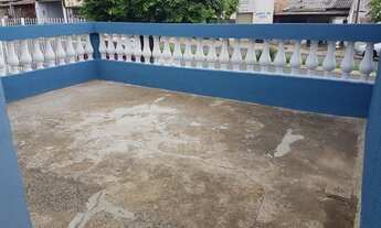 Imagem 2: CASA RESIDENCIAL em MARÍLIA - SP, JARDIM SANTA ANTONIETA