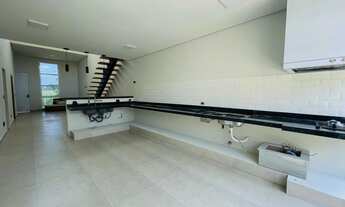 Imagem 7: CASA EM CONDOMINIO RESIDENCIAL em MARÍLIA - SP, RESIDENCIAL VERANA PARQUE ALVORADA