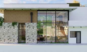 Imagem 6: CASA EM CONDOMINIO RESIDENCIAL em MARÍLIA - SP, PARQUE DAS ESMERALDAS