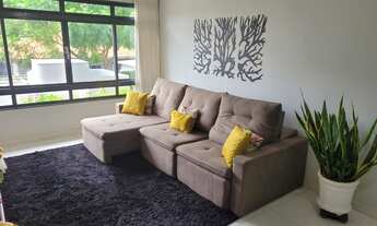 Imagem 3: APARTAMENTO RESIDENCIAL em MARÍLIA - SP, JARDIM MARIA IZABEL