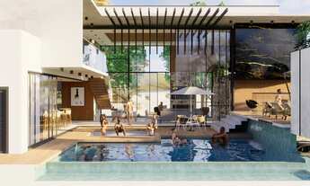 Imagem 7: CASA EM CONDOMINIO RESIDENCIAL em MARÍLIA - SP, PARQUE DAS ESMERALDAS