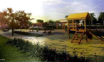 Imagem 6: TERRENO EM CONDOMINIO RESIDENCIAL em PRESIDENTE PRUDENTE - SP, RESIDENCIAL SOLARES