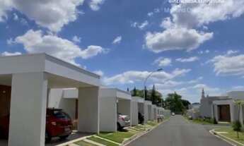 Imagem 3: CASA EM CONDOMINIO RESIDENCIAL em MARÍLIA - SP, JARDIM ESMERALDA