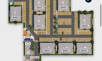 Imagem 7: APARTAMENTO RESIDENCIAL em MARÍLIA - SP, SÃO PAULO