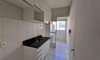 Imagem 4: APARTAMENTO RESIDENCIAL em MARÍLIA - SP, JARDIM ALVORADA