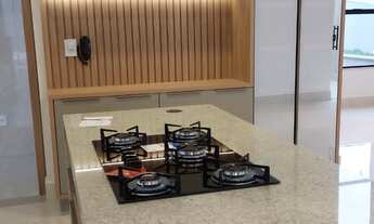 Imagem 7: CASA EM CONDOMINIO RESIDENCIAL em MARÍLIA - SP, VILLA FLORA