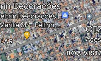 Imagem: COMERCIAL RESIDENCIAL em MARÍLIA - SP