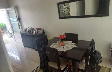 Imagem 4: CASA EM CONDOMINIO RESIDENCIAL em MARÍLIA - SP, PARQUE SÃO JORGE