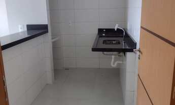 Imagem 3: APARTAMENTO RESIDENCIAL em MARÍLIA - SP, JARDIM SÃO GABRIEL