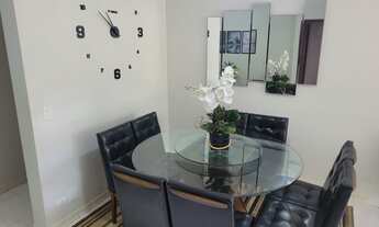 Imagem 5: APARTAMENTO RESIDENCIAL em MARÍLIA - SP, JARDIM MARIA IZABEL