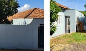 Imagem 4: CASA RESIDENCIAL em RIBAS DO RIO PARDO - MS, CENTRO