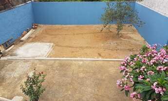 Imagem 4: CASA RESIDENCIAL em MARÍLIA - SP, JARDIM SANTA ANTONIETA