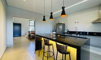 Imagem 6: CASA RESIDENCIAL em MARÍLIA - SP, JARDIM CONTINENTAL