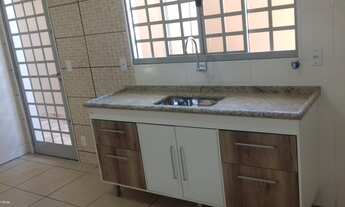 Imagem 6: CASA RESIDENCIAL em MARÍLIA - SP, JARDIM CAVALLARI