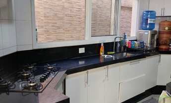 Imagem 5: CASA RESIDENCIAL em MARÍLIA - SP, JARDIM MARIA IZABEL