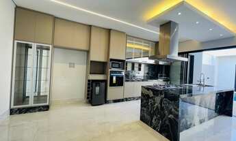 Imagem 5: CASA EM CONDOMINIO RESIDENCIAL em MARÍLIA - SP, JARDIM ESMERALDA