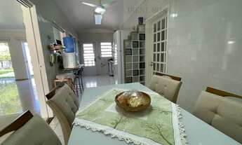 Imagem 5: CASA RESIDENCIAL em MARÍLIA - SP, JARDIM JEQUITIBÁ