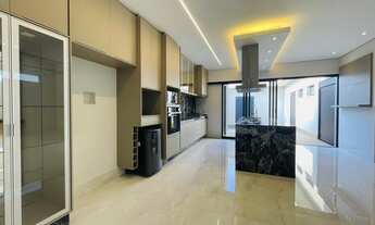 Imagem 6: CASA EM CONDOMINIO RESIDENCIAL em MARÍLIA - SP, JARDIM ESMERALDA