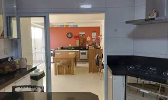 Imagem 3: CASA RESIDENCIAL em MARÍLIA - SP, JARDIM MARIA IZABEL