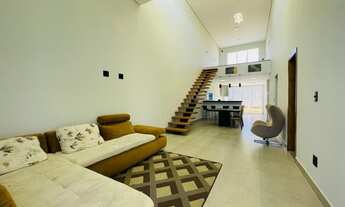 Imagem 2: CASA EM CONDOMINIO RESIDENCIAL em MARÍLIA - SP, RESIDENCIAL VERANA PARQUE ALVORADA