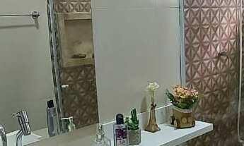 Imagem 6: CASA RESIDENCIAL em MARÍLIA - SP, JARDIM DOMINGOS DE LÉO