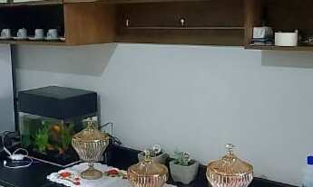 Imagem 3: CASA RESIDENCIAL em MARÍLIA - SP, JARDIM DOMINGOS DE LÉO