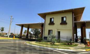 Imagem 4: CASA EM CONDOMINIO RESIDENCIAL em MARÍLIA - SP, JARDIM SÃO DOMINGOS