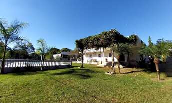 Imagem 5: CHACARA RESIDENCIAL em MARÍLIA - SP, CHÁCARA DE RECREIO LETÍCIA II (PADRE NÓBREGA