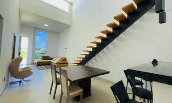 Imagem 3: CASA EM CONDOMINIO RESIDENCIAL em MARÍLIA - SP, RESIDENCIAL VERANA PARQUE ALVORADA