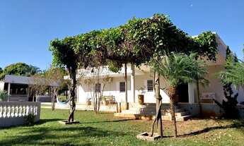 Imagem 3: CHACARA RESIDENCIAL em MARÍLIA - SP, CHÁCARA DE RECREIO LETÍCIA II (PADRE NÓBREGA