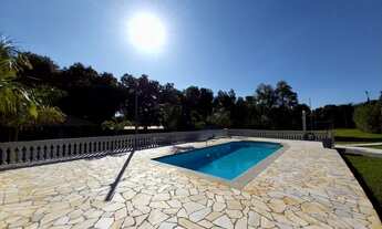 Imagem 2: CHACARA RESIDENCIAL em MARÍLIA - SP, CHÁCARA DE RECREIO LETÍCIA II (PADRE NÓBREGA