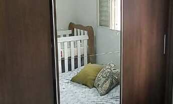 Imagem 7: CASA RESIDENCIAL em MARÍLIA - SP, JARDIM DOMINGOS DE LÉO