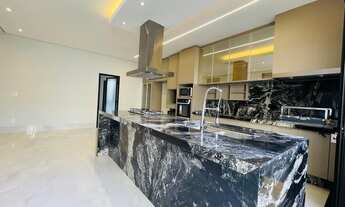 Imagem 7: CASA EM CONDOMINIO RESIDENCIAL em MARÍLIA - SP, JARDIM ESMERALDA