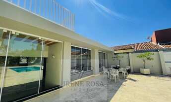 Imagem 7: CASA RESIDENCIAL em MARÍLIA - SP, JARDIM JEQUITIBÁ