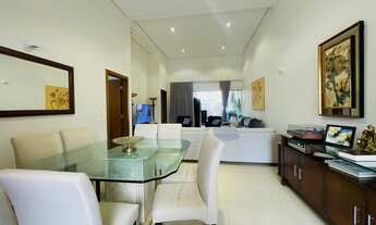 Imagem 4: CASA EM CONDOMINIO RESIDENCIAL em MARÍLIA - SP, PARQUE DAS ESMERALDAS II