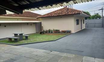 Imagem 2: CASA RESIDENCIAL em MARÍLIA - SP, JARDIM CAVALLARI