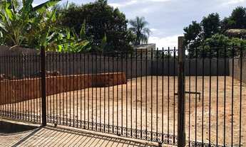 Imagem 2: TERRENO RESIDENCIAL em MARÍLIA - SP, VILA ROMANA