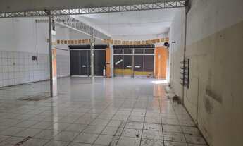 Imagem 6: SALAO COMERCIAL COMERCIAL em MARÍLIA - SP, PALMITAL