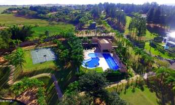 Imagem 3: TERRENO EM CONDOMINIO RESIDENCIAL em MARÍLIA - SP, LOTEAMENTO RESIDENCIAL VALE DO CANAÃ